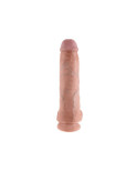 Pene realistico Pipedream King Cock PVC