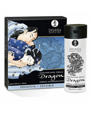 Crema Ritardante Shunga SH5220 (60 ml)