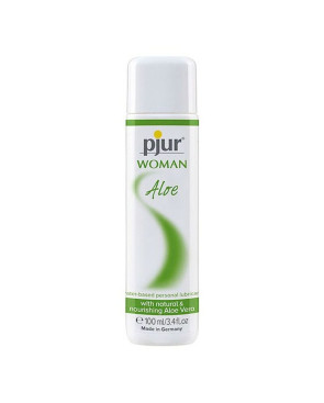 Lubrificante a Base Acquosa Slide Aloe Pjur 100 ml
