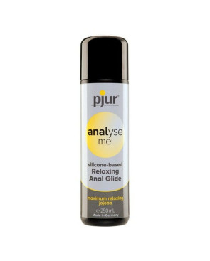 Lubrificante Anale Pjur 11290 (250 ml)
