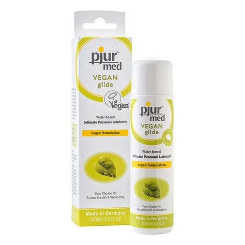 Lubrificante a Base Acquosa Slide Pjur 6141570000 100 ml