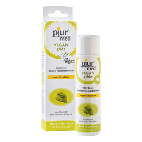 Lubrificante a Base Acquosa Slide Pjur 6141570000 100 ml