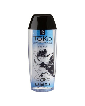 Lubrificante Shunga SH6410 Cocco 165 ml