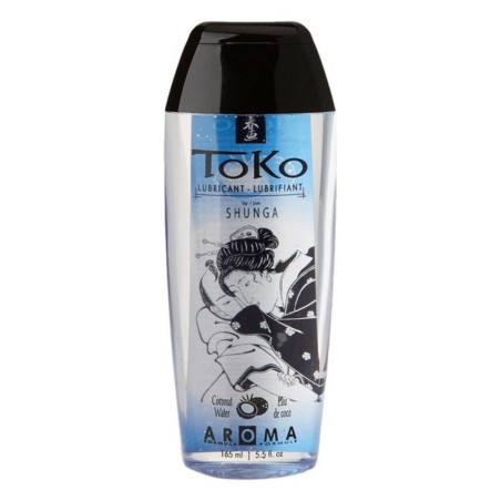 Lubrificante Shunga SH6410 Cocco 165 ml