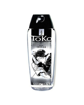 Lubrificante al Silicone Shunga V-13064-1 165 ml