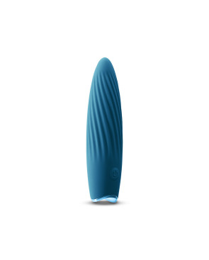 Vibratore Mini NS Novelties Revel Azzurro