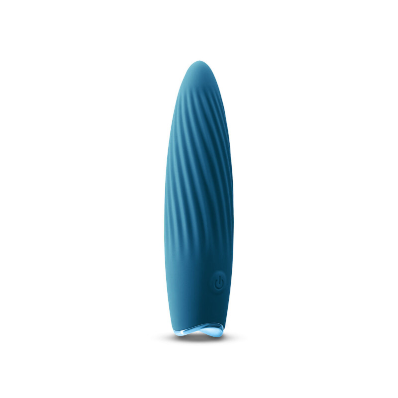 Vibratore Mini NS Novelties Revel Azzurro