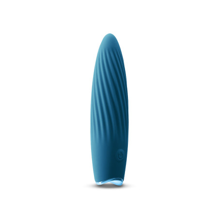 Vibratore Mini NS Novelties Revel Azzurro