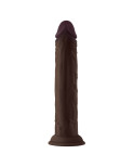 Dildo Realistico Shaft Silicone Ø 4,5 cm