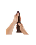 Dildo Realistico Shaft Silicone Ø 4,5 cm