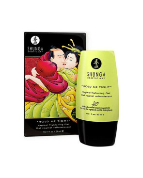 Gel Tonificante Vaginale Shunga SH7400 (30 ml)