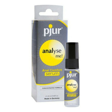 Lubrificante Anale Pjur E24254 20 ml