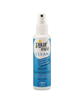 Igiene Intima Pjur (100 ml)