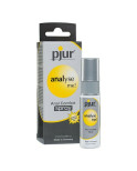 Spray Rilassante per Penetrazione Anale Pjur (20 ml)