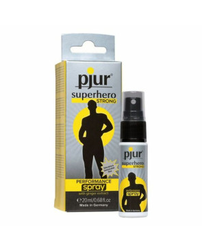 Spray Ritardante Pjur 3100004965 (20 ml)