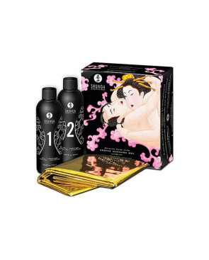 Kit Piacere Grande Shunga 9409_31992 (2 pcs)