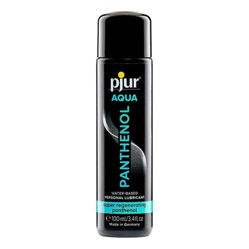 Lubrificante a Base Acquosa Slide Pjur 100 ml