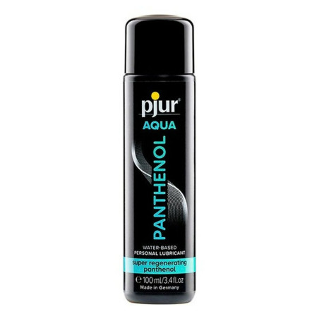 Lubrificante a Base Acquosa Slide Pjur 100 ml