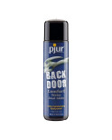 Lubrificante all'Acqua Back Door Comfort 100 ml Pjur 11770 (100 ml)