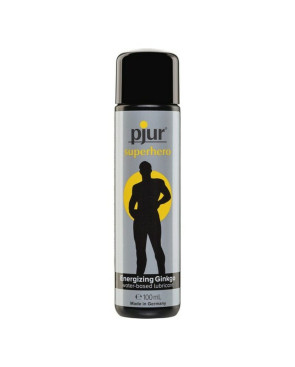 Lubrificante a Base Acquosa Slide Pjur P10590 100 ml