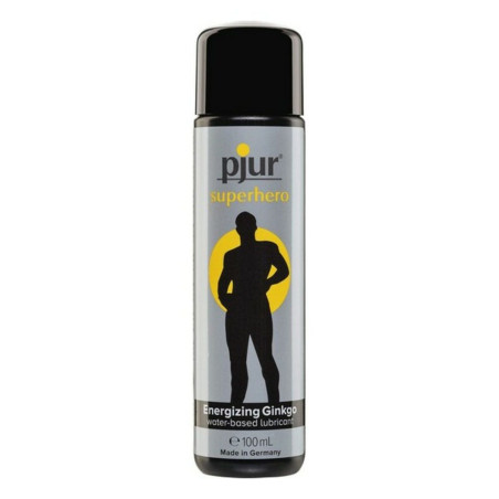 Lubrificante a Base Acquosa Slide Pjur P10590 100 ml