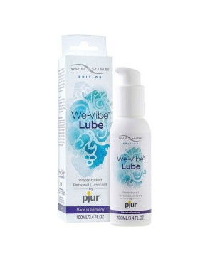 Lubrificante a Base Acquosa Slide Pjur WV12800 100 ml
