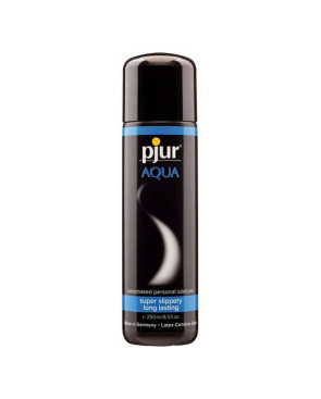 Lubrificante a Base Acquosa Slide Pjur 5624 250 ml