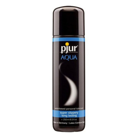 Lubrificante a Base Acquosa Slide Pjur 5624 250 ml