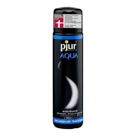Lubrificante a Base Acquosa Slide Pjur 71810 100 ml
