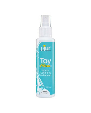 Pulitore per Giocattolo Erotico Pjur 12930 100 ml