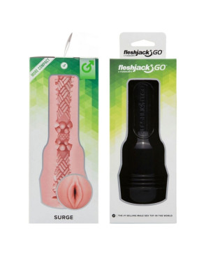 Masturbatore Fleshlight Go Surge