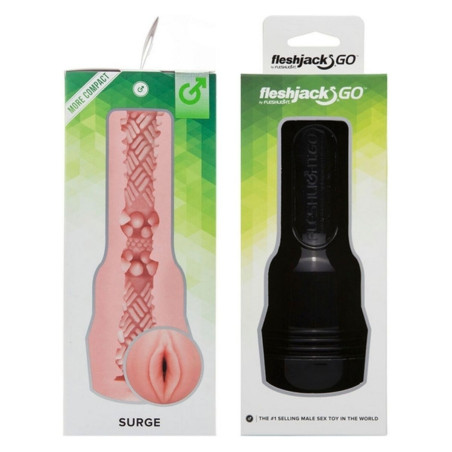 Masturbatore Fleshlight Go Surge