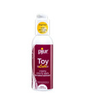 Lubrificante Toy Donna 100 ml Pjur 6109330000 (100 ml)