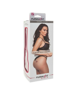 Masturbatore Fleshlight Lana Rhodes