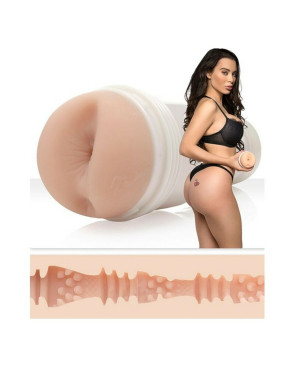 Masturbatore Fleshlight Lana Rhodes