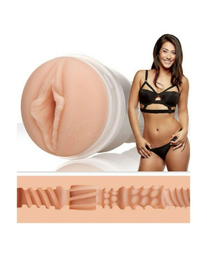 Masturbatore Fleshlight 0810476014490 Eva Lovia