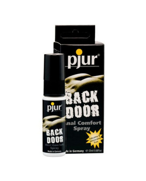 Spray Back Door Pjur (20 ml)