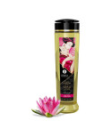 Olio per Massaggio Loto Organica Amour Shunga (240 ml)