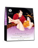 Gel da Bagno Lovebath Sensual Lotus Lovebath Shunga 9068024 Loto Organica 650 g