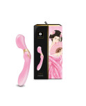 Massaggiatore Shunga Zoa Rosa Rosa chiaro