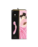 Massaggiatore Shunga Zoa Rosa Rosa chiaro