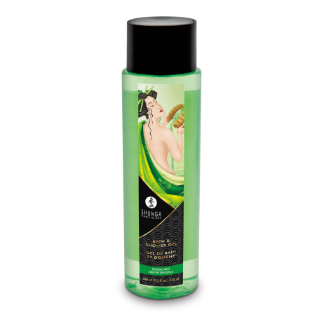 Gel Doccia Sensual Shunga 370 ml