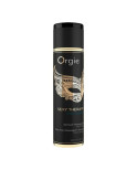 Olio per Massaggio Erotico Orgie Uva (200 ml)