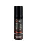Crema Stimolante Orgie Touro 15 ml