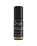 Lucidalabbra Stimolante per Sesso Orale Electric Fellatio Orgie