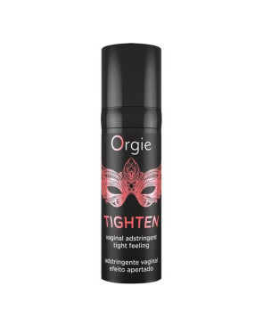 Gel Tonificante Vaginale Orgie