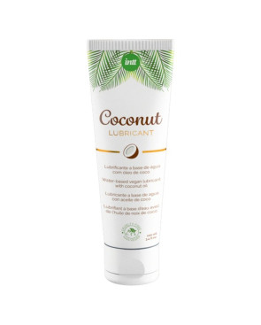Lubrificante Cocco 100 ml
