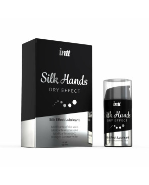 Lubrificante Silk Hands 15 ml