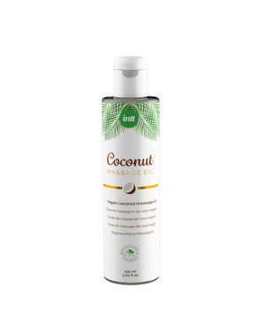 Olio per Massaggio Erotico Intt