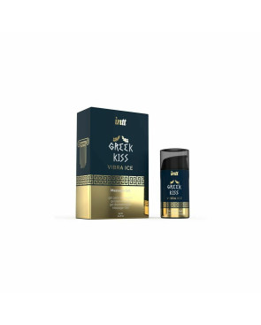 Lubrificante Intt 15 ml